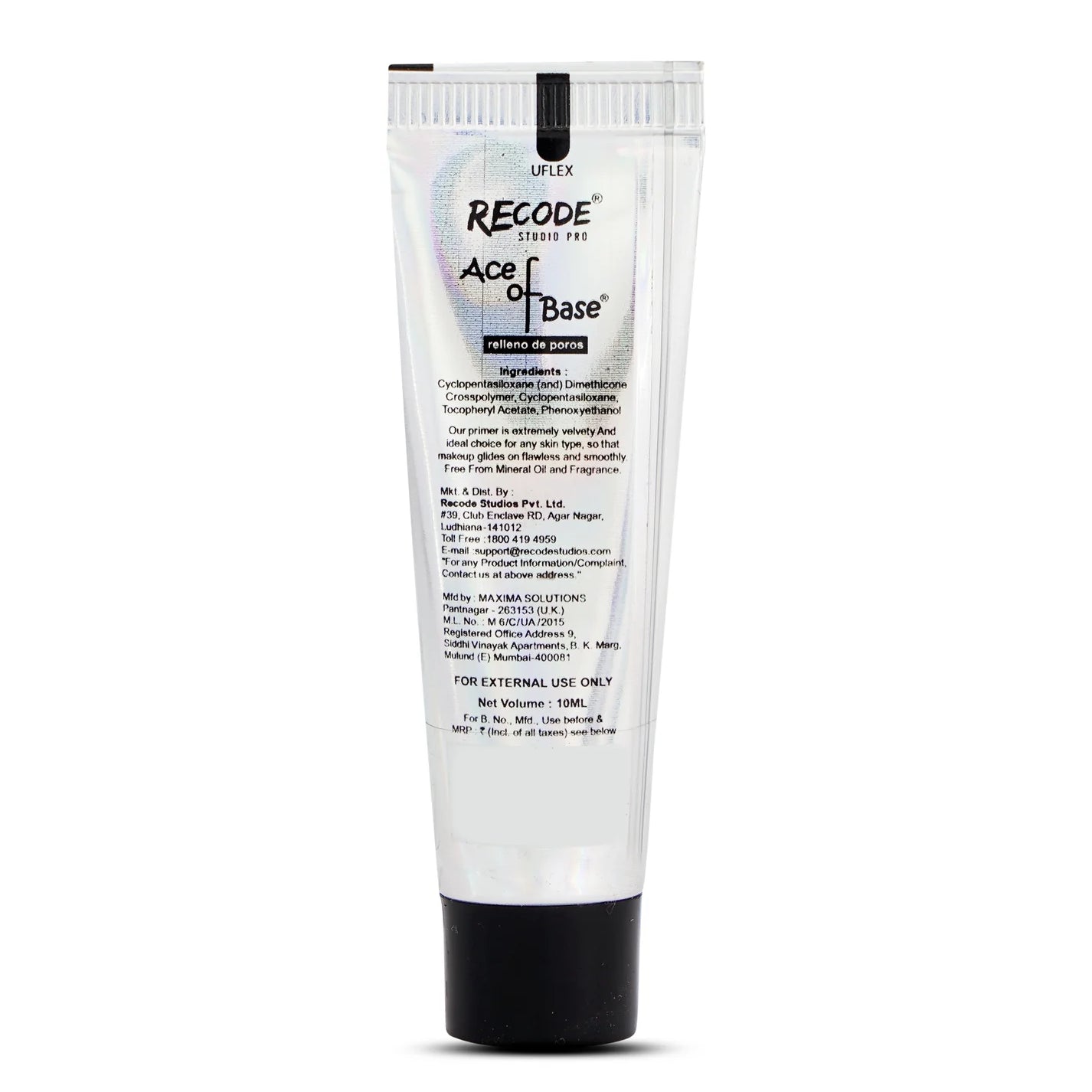 Plush Lounge Cosmetics & Beauty Products Online