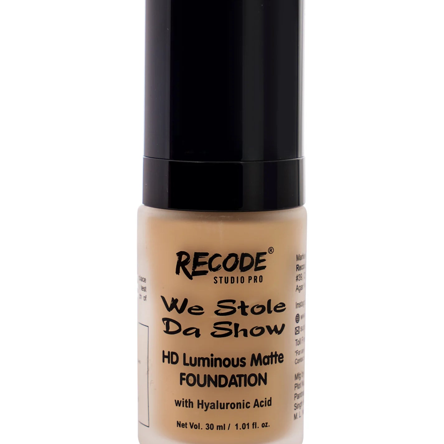 Plush Lounge Cosmetics & Beauty Products Online
