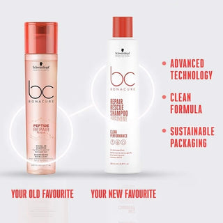 BC Repair Rescue Shampoo - 250 ml