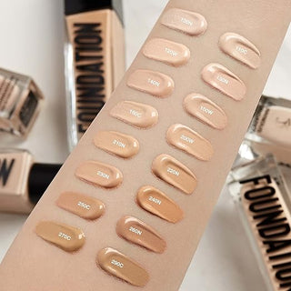 Luminous Foundation