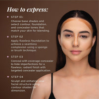 Plush Lounge Cosmetics & Beauty Products Online