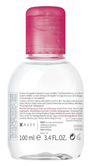 Soothing Cleanser - 100 ml