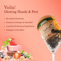 Plush Lounge Cosmetics & Beauty Products Online