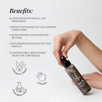 Plush Lounge Cosmetics & Beauty Products Online