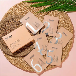 Express Facial Normal to Dry Skin