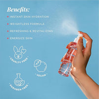 Plush Lounge Cosmetics & Beauty Products Online