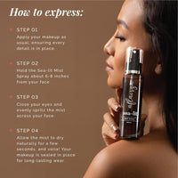 Plush Lounge Cosmetics & Beauty Products Online