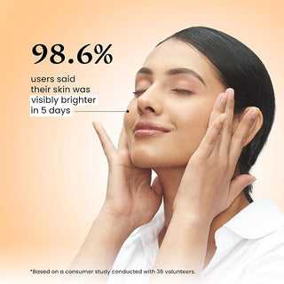Vitamin C Brightening Serum - 30 ml