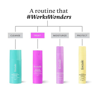 Satin-Matte Niacinamide Serum - 30 ml