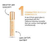 Plush Lounge Cosmetics & Beauty Products Online
