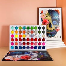 DE'LANCI 54 Color La Catrina Eyeshadow