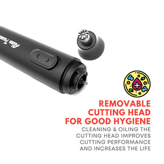 Nose & Ear Trimmer NT - 100