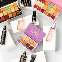 Plush Lounge Cosmetics & Beauty Products Online