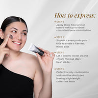 Plush Lounge Cosmetics & Beauty Products Online
