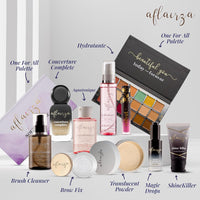 Plush Lounge Cosmetics & Beauty Products Online