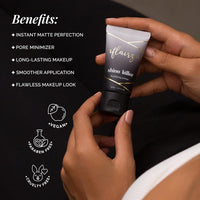 Plush Lounge Cosmetics & Beauty Products Online