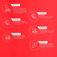 Plush Lounge Cosmetics & Beauty Products Online