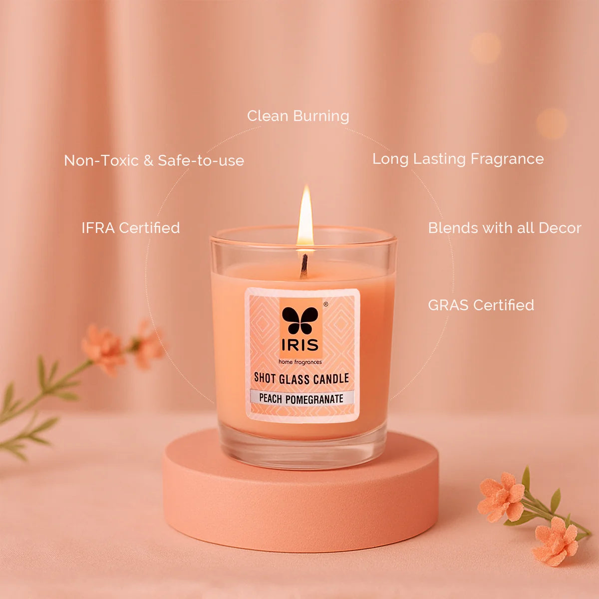 Plush Lounge Cosmetics & Beauty Products Online