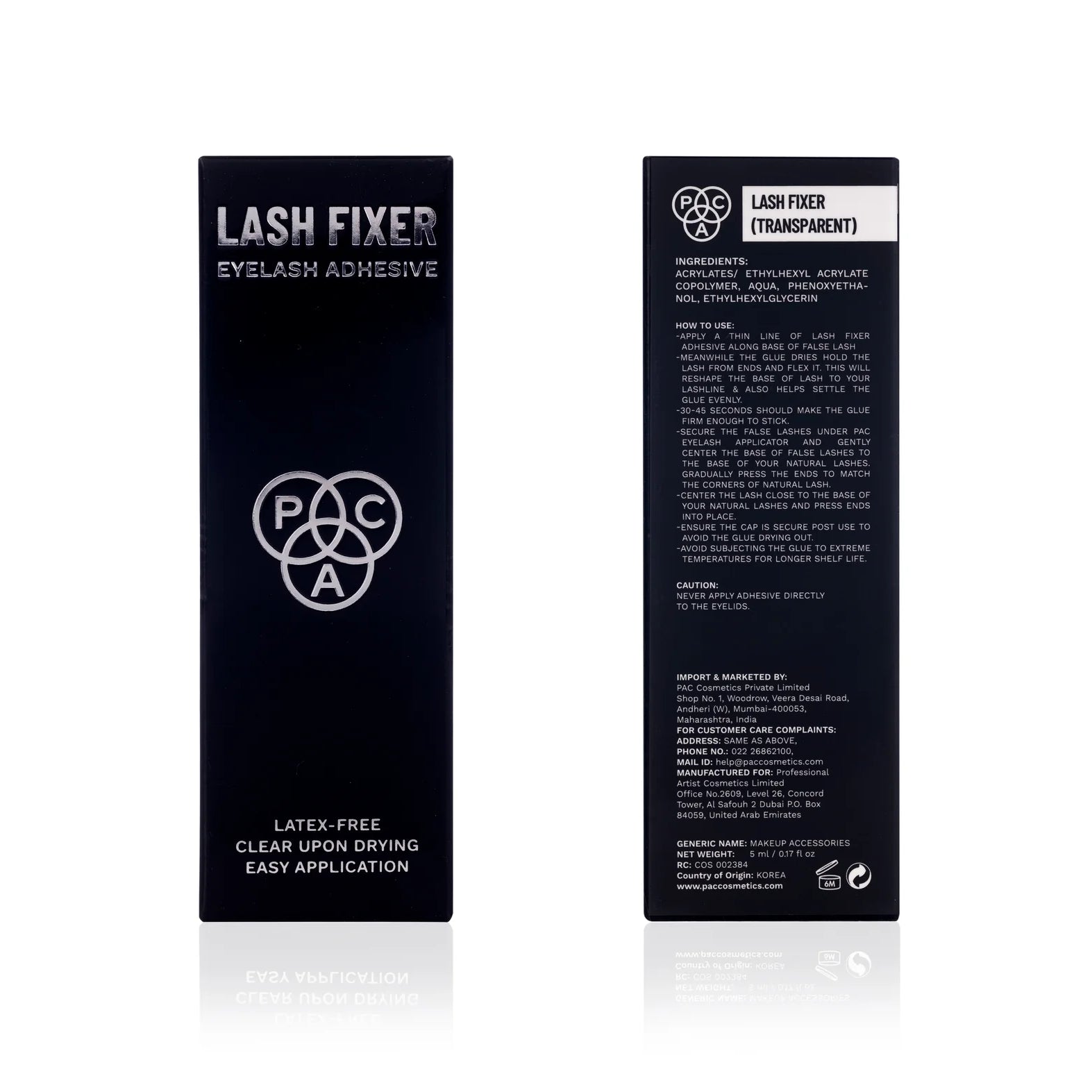 Plush Lounge Cosmetics & Beauty Products Online