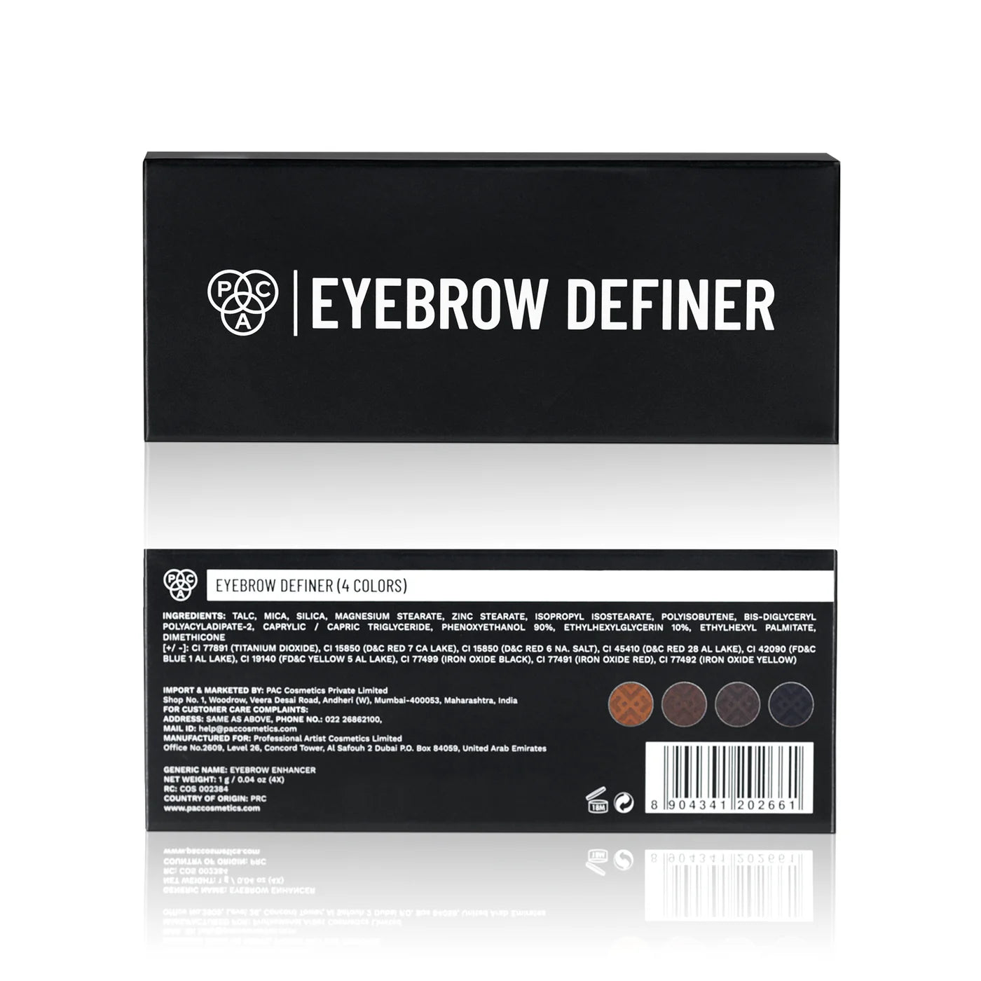 Plush Lounge Cosmetics & Beauty Products Online