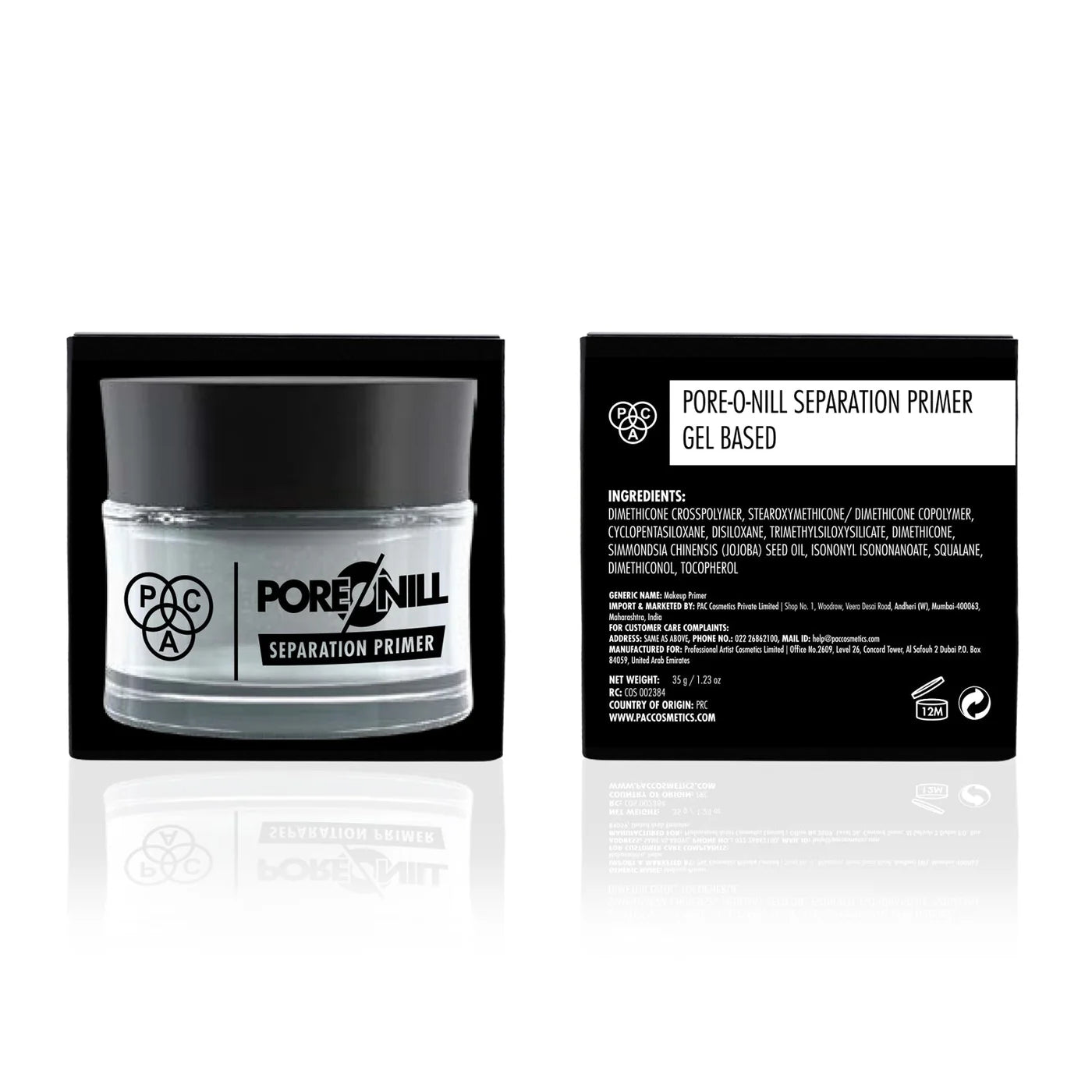 Plush Lounge Cosmetics & Beauty Products Online