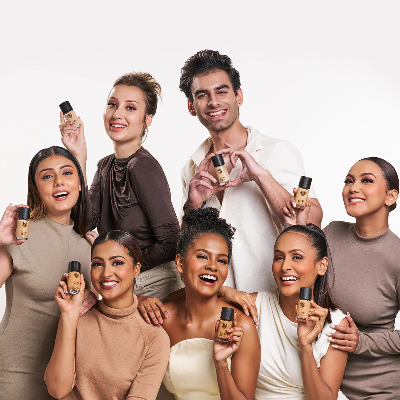 Plush Lounge Cosmetics & Beauty Products Online