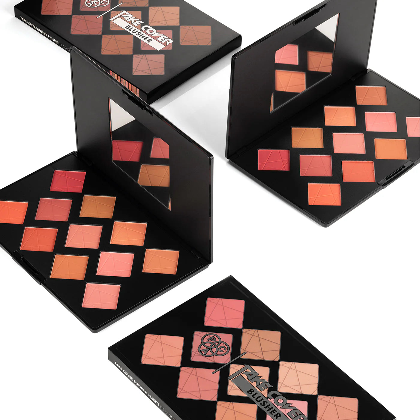 Plush Lounge Cosmetics & Beauty Products Online