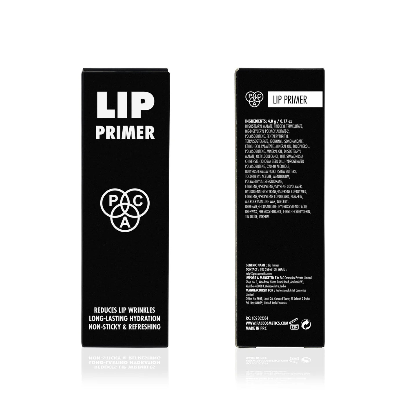 Plush Lounge Cosmetics & Beauty Products Online
