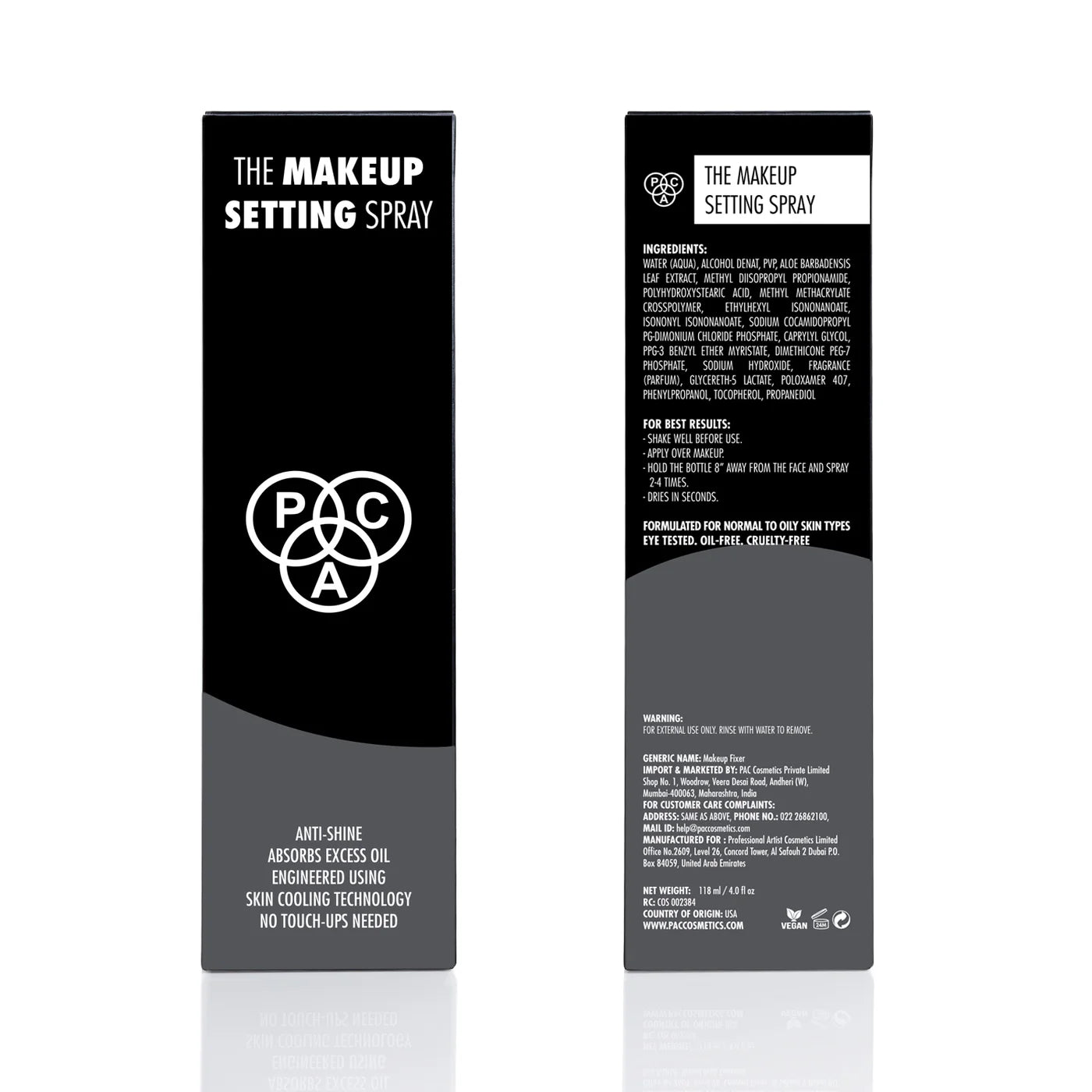 Plush Lounge Cosmetics & Beauty Products Online