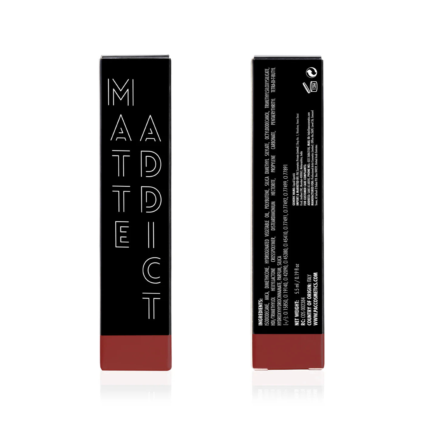 Plush Lounge Cosmetics & Beauty Products Online
