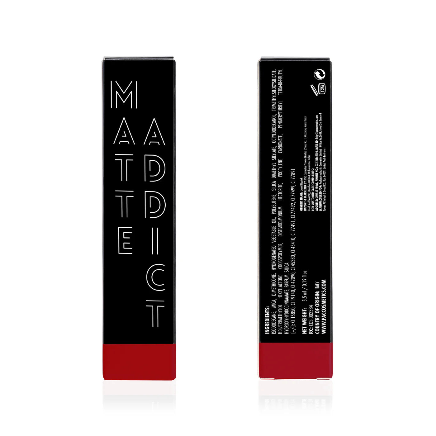Plush Lounge Cosmetics & Beauty Products Online