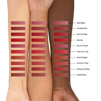 Plush Lounge Cosmetics & Beauty Products Online