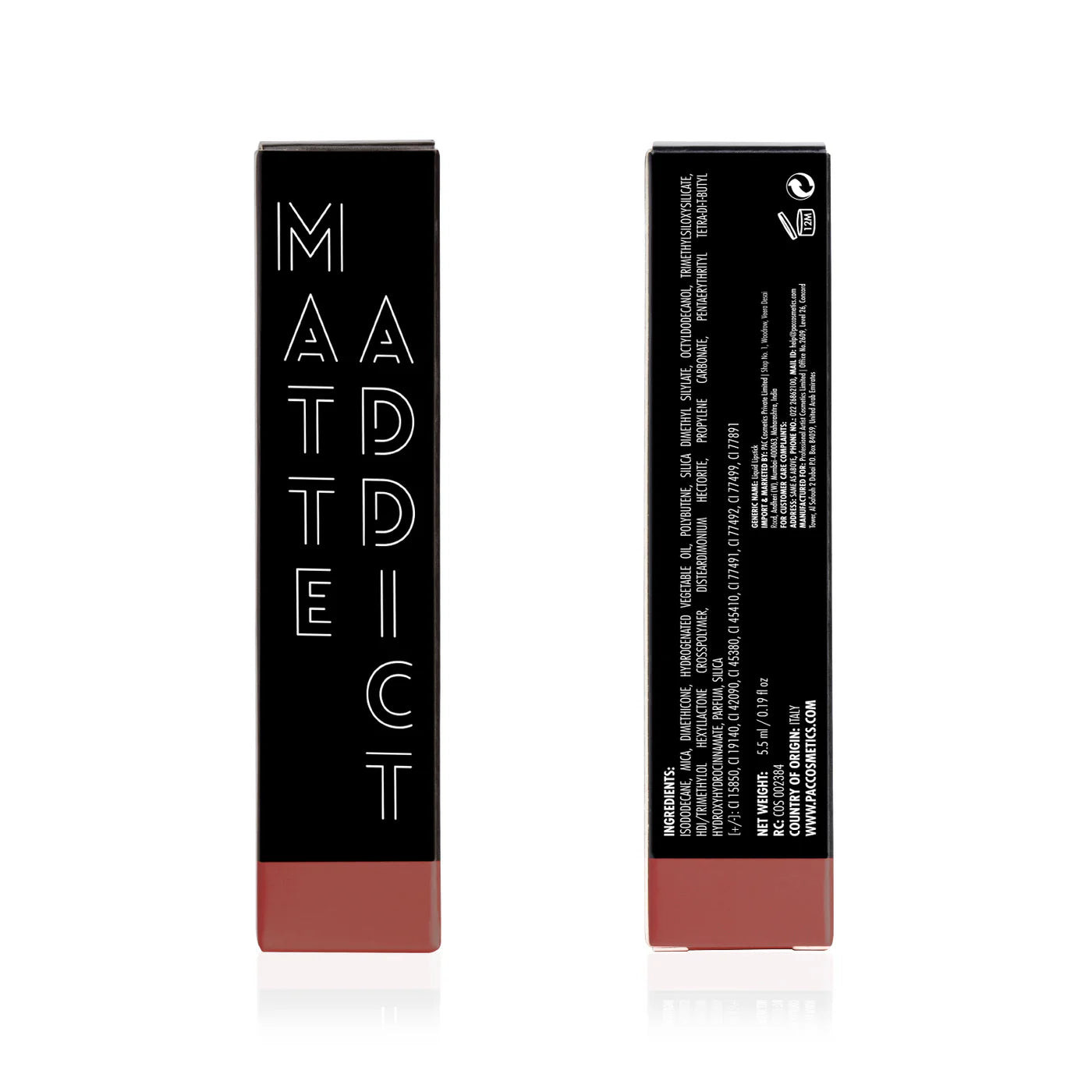 Plush Lounge Cosmetics & Beauty Products Online