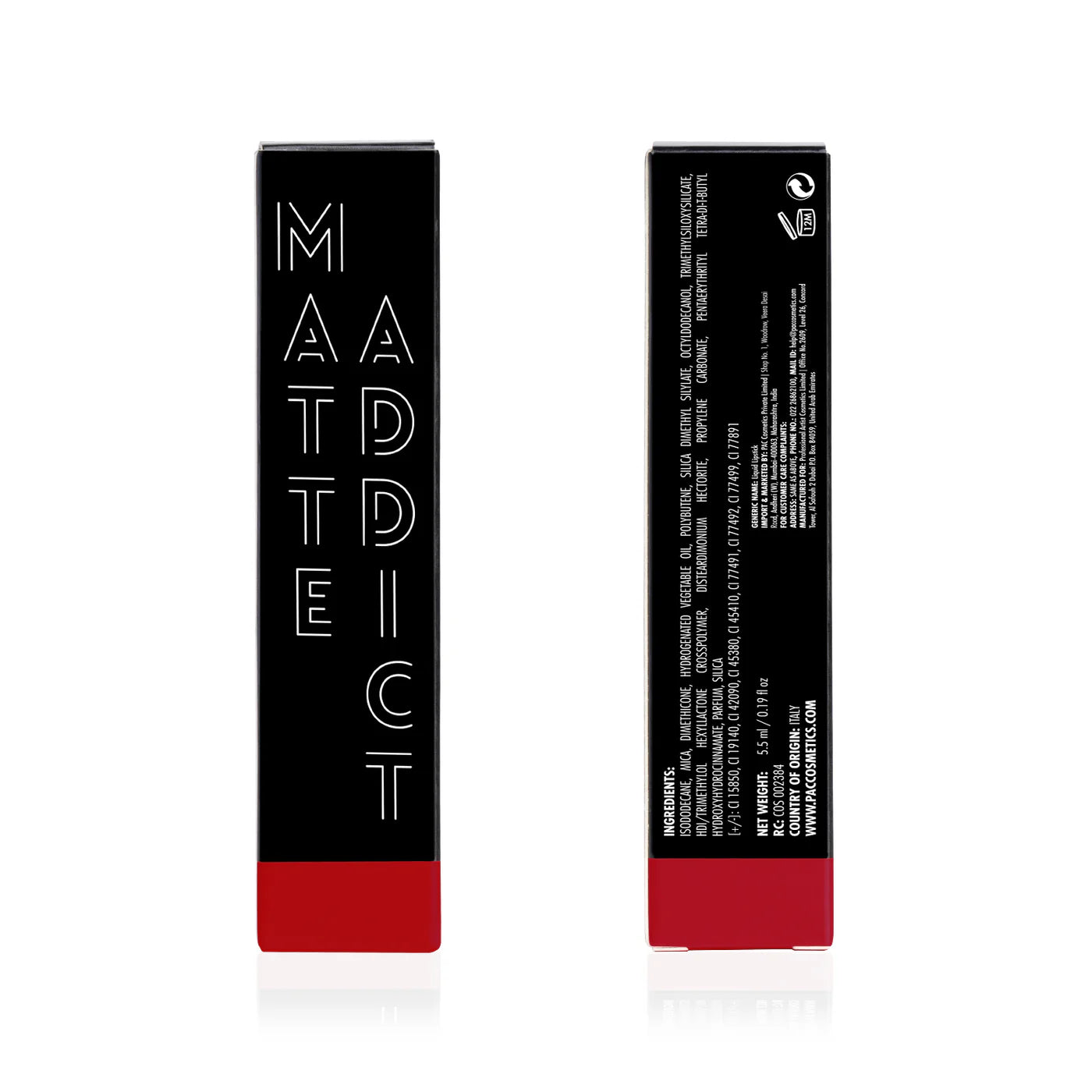 Plush Lounge Cosmetics & Beauty Products Online