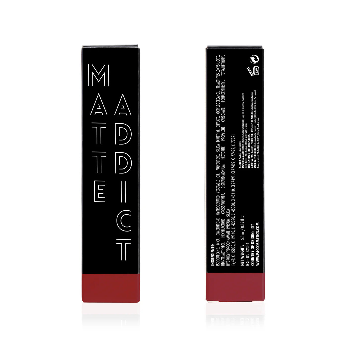 Plush Lounge Cosmetics & Beauty Products Online