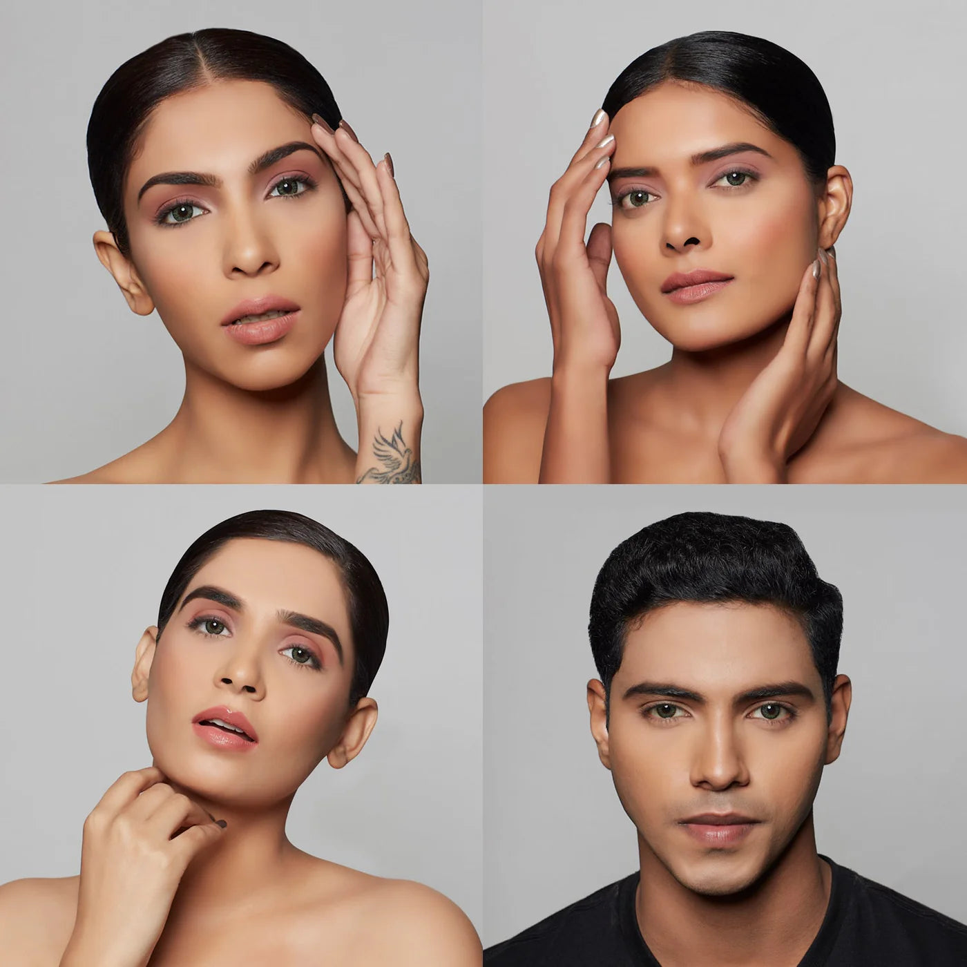 Plush Lounge Cosmetics & Beauty Products Online