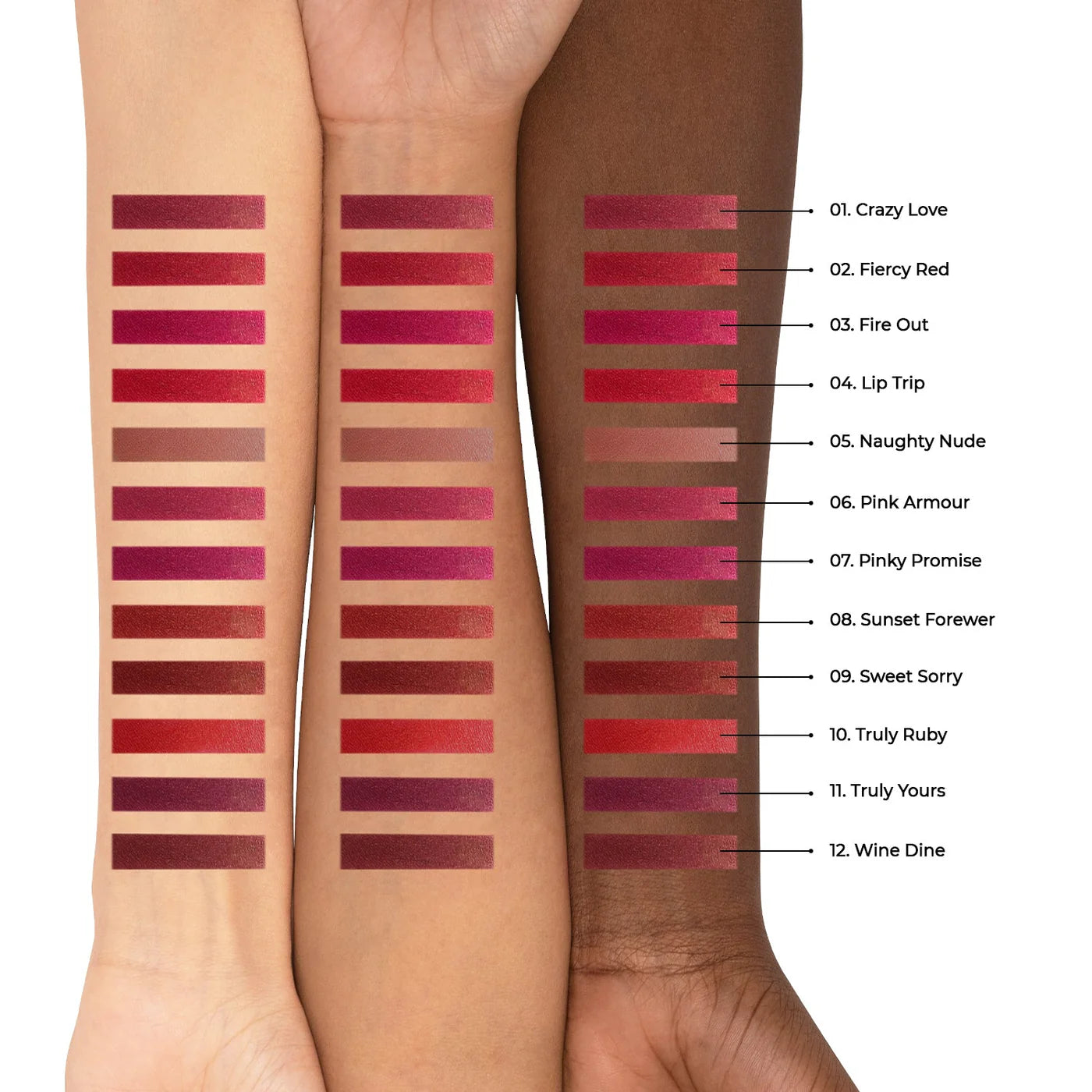 Plush Lounge Cosmetics & Beauty Products Online