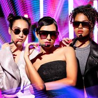 Plush Lounge Cosmetics & Beauty Products Online
