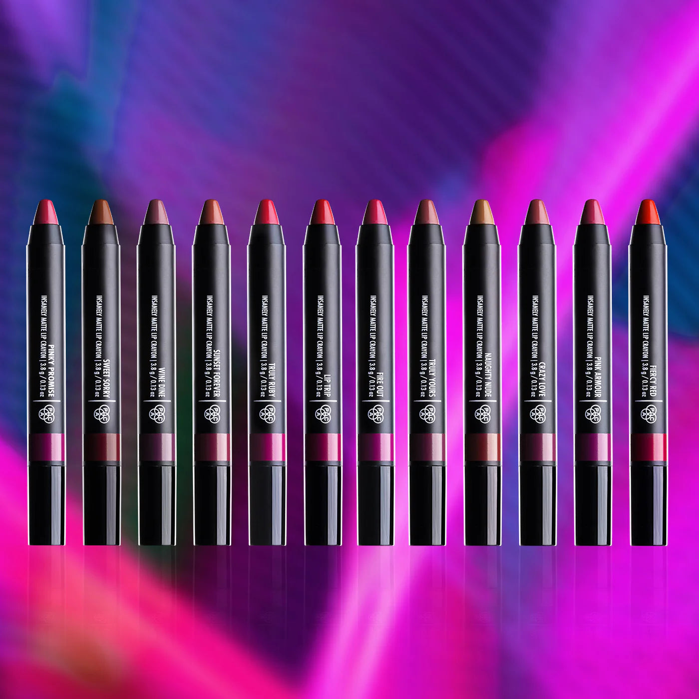 Plush Lounge Cosmetics & Beauty Products Online