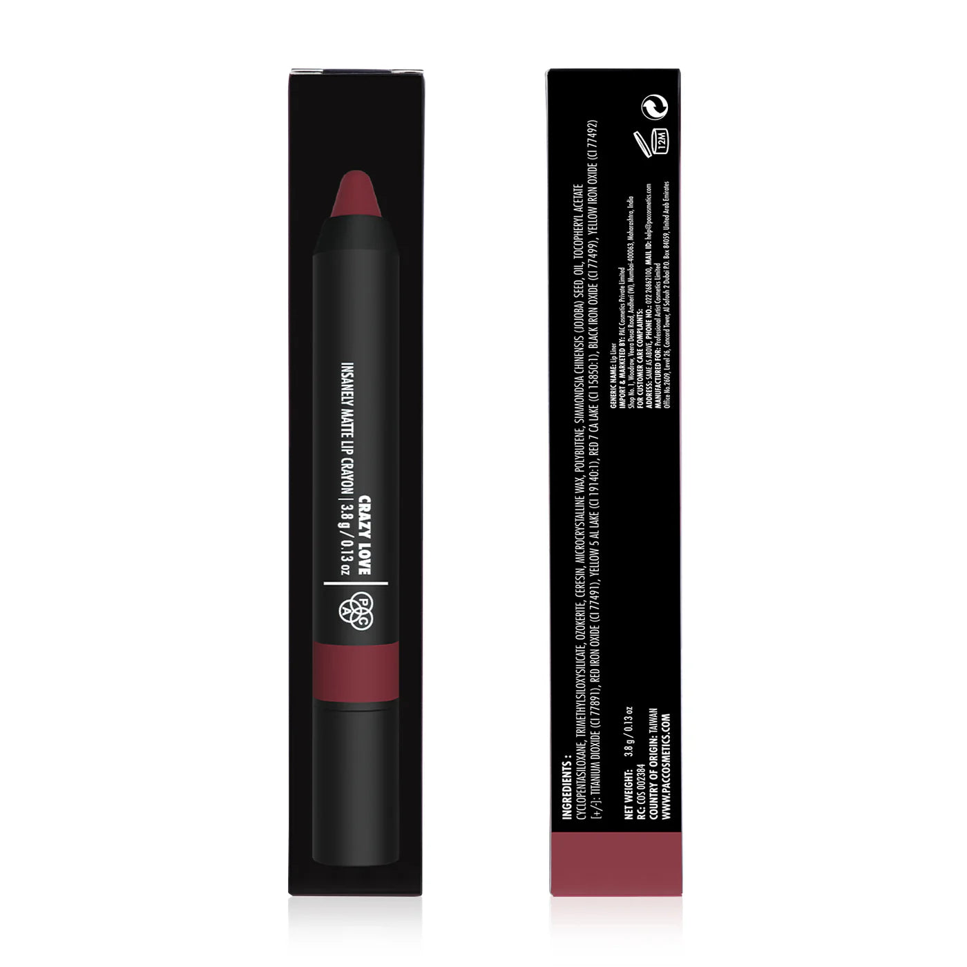 Plush Lounge Cosmetics & Beauty Products Online