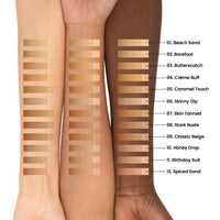 Plush Lounge Cosmetics & Beauty Products Online