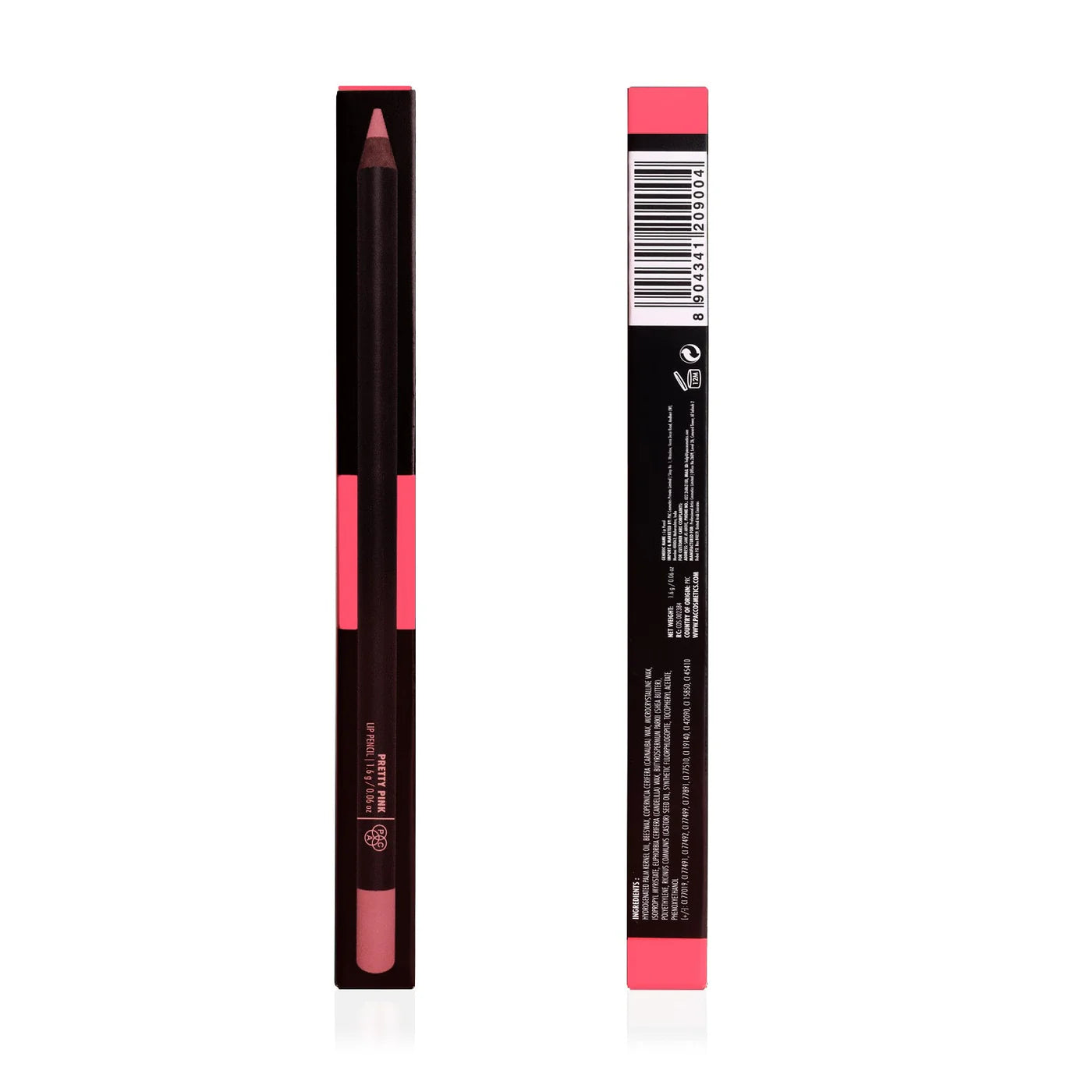 Plush Lounge Cosmetics & Beauty Products Online