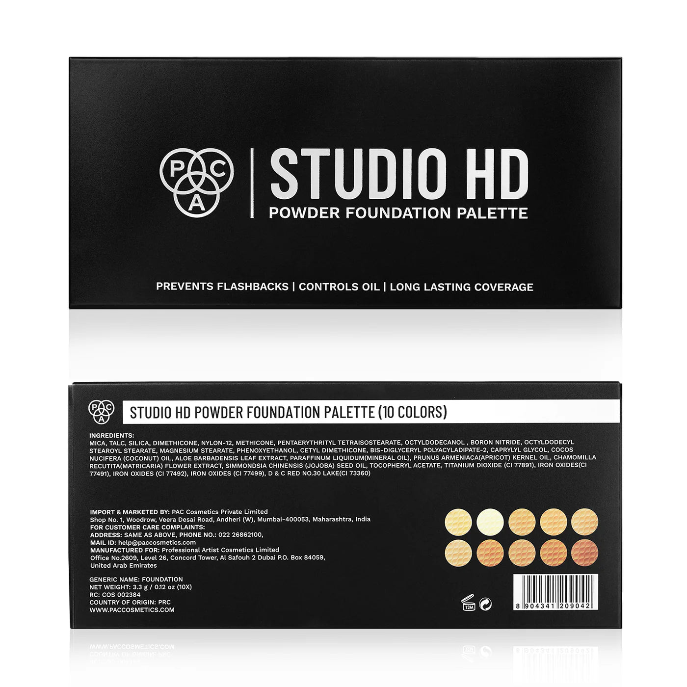 Plush Lounge Cosmetics & Beauty Products Online