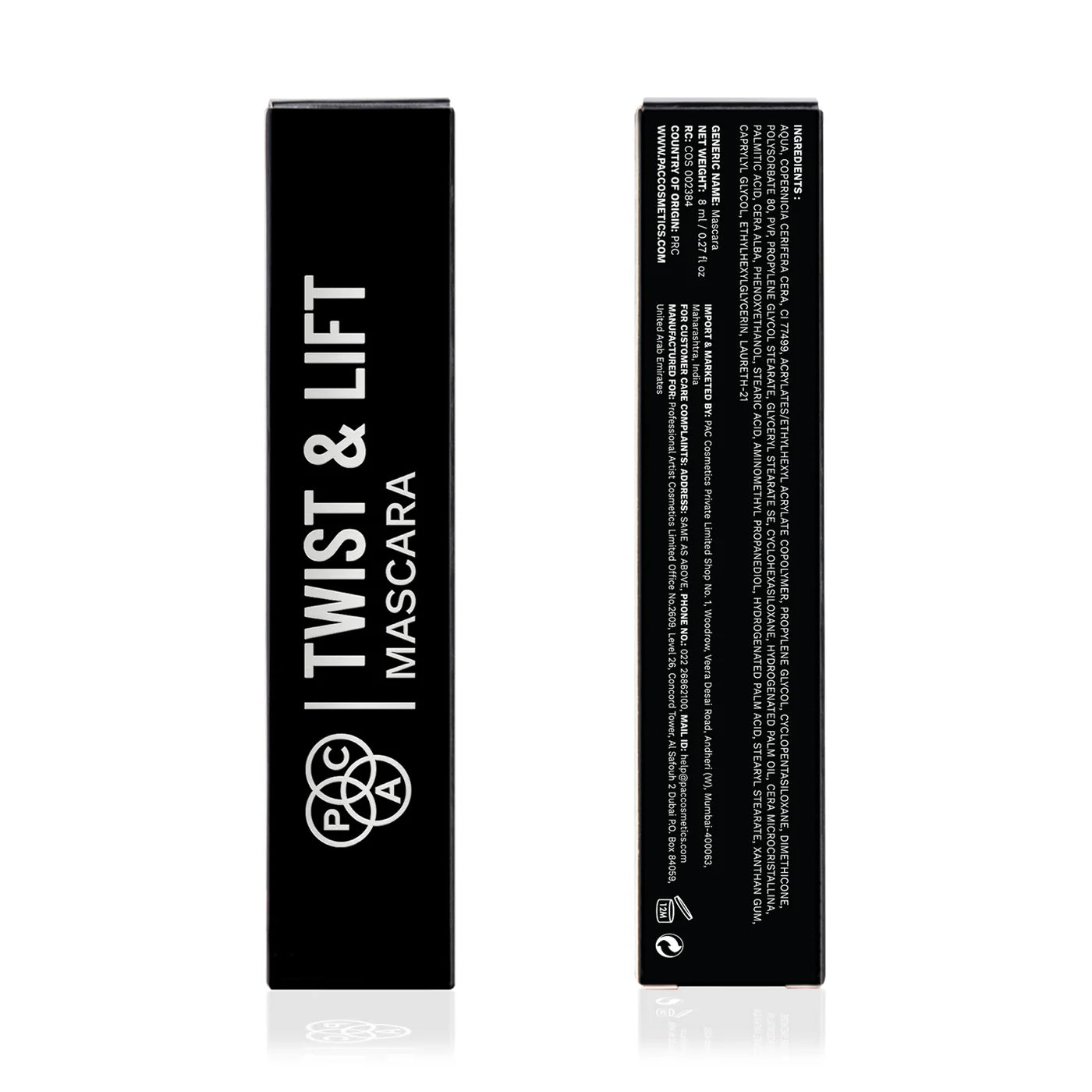 Plush Lounge Cosmetics & Beauty Products Online