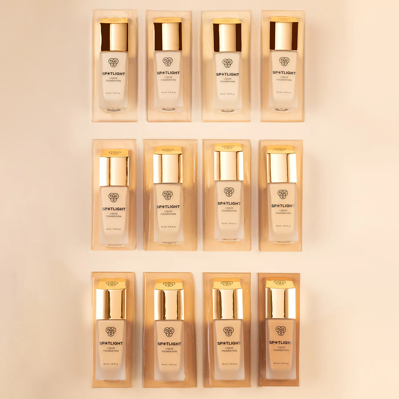 Plush Lounge Cosmetics & Beauty Products Online