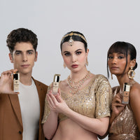 Plush Lounge Cosmetics & Beauty Products Online