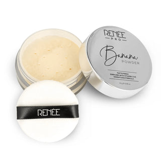 Pro Banana Powder - 10 g