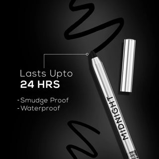 Midnight Kohl Pencil - 1.5 g