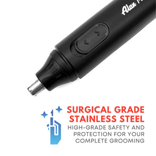 Nose & Ear Trimmer NT - 100