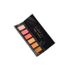 Aflairza Sculpt and Glow Matte Blush & Contour Palette